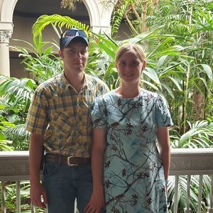 Meet your Posher, Joni